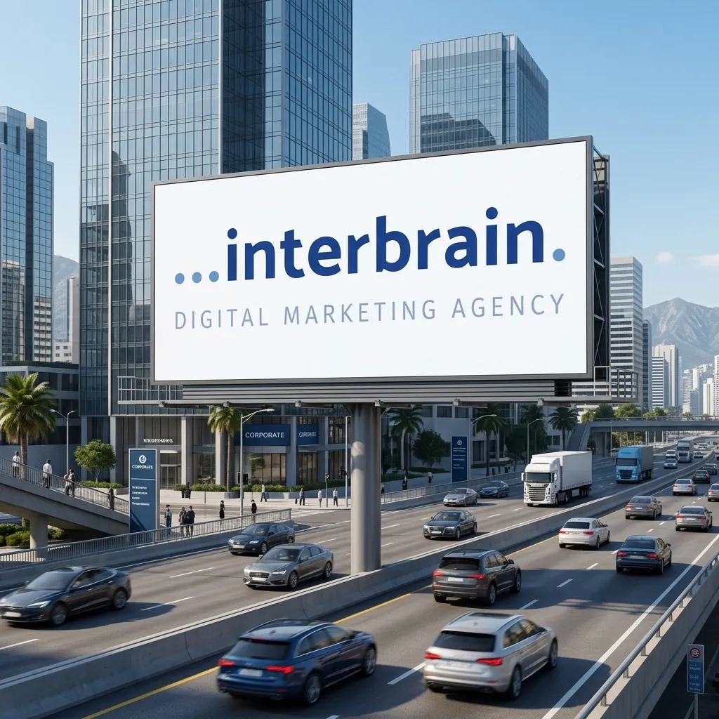 Interbrain Billboard