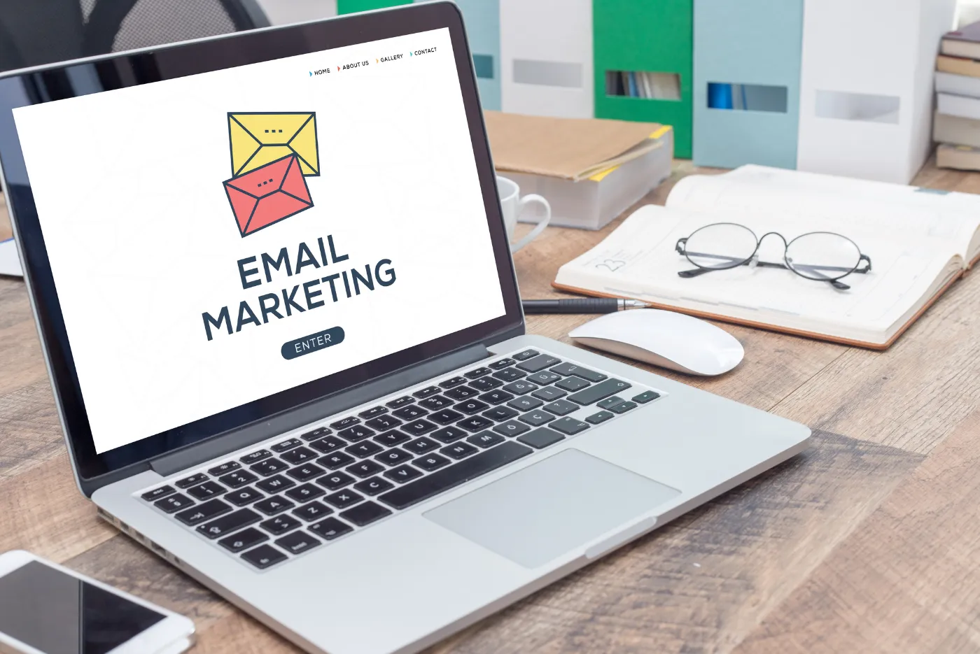 Γιατί το Email Marketing είναι από τα σημαντικότερα εργαλεία για τις επιχειρήσεις σας