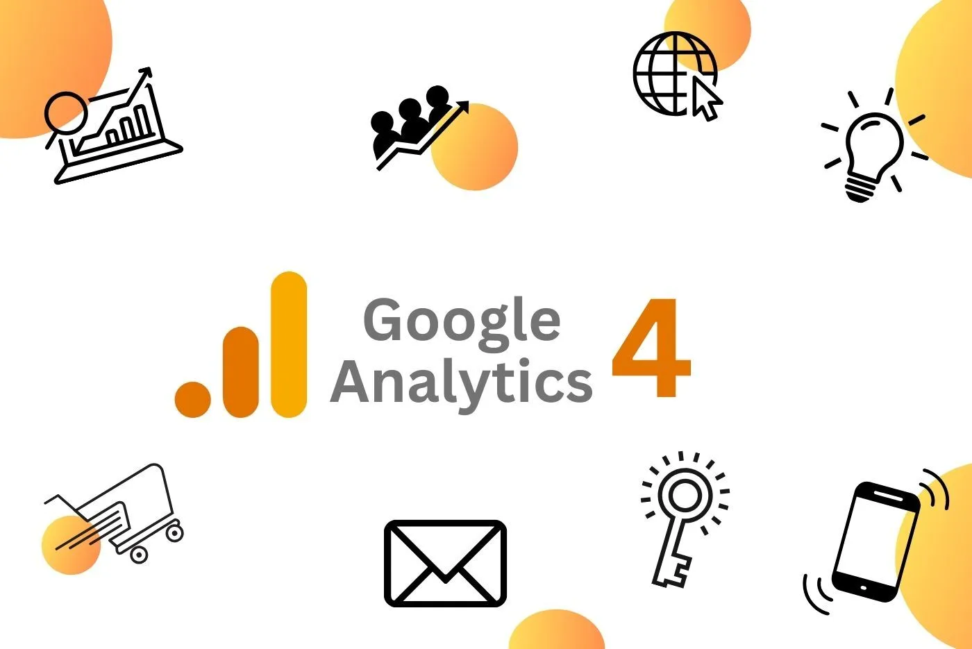 Τι είναι το Google Analytics 4;