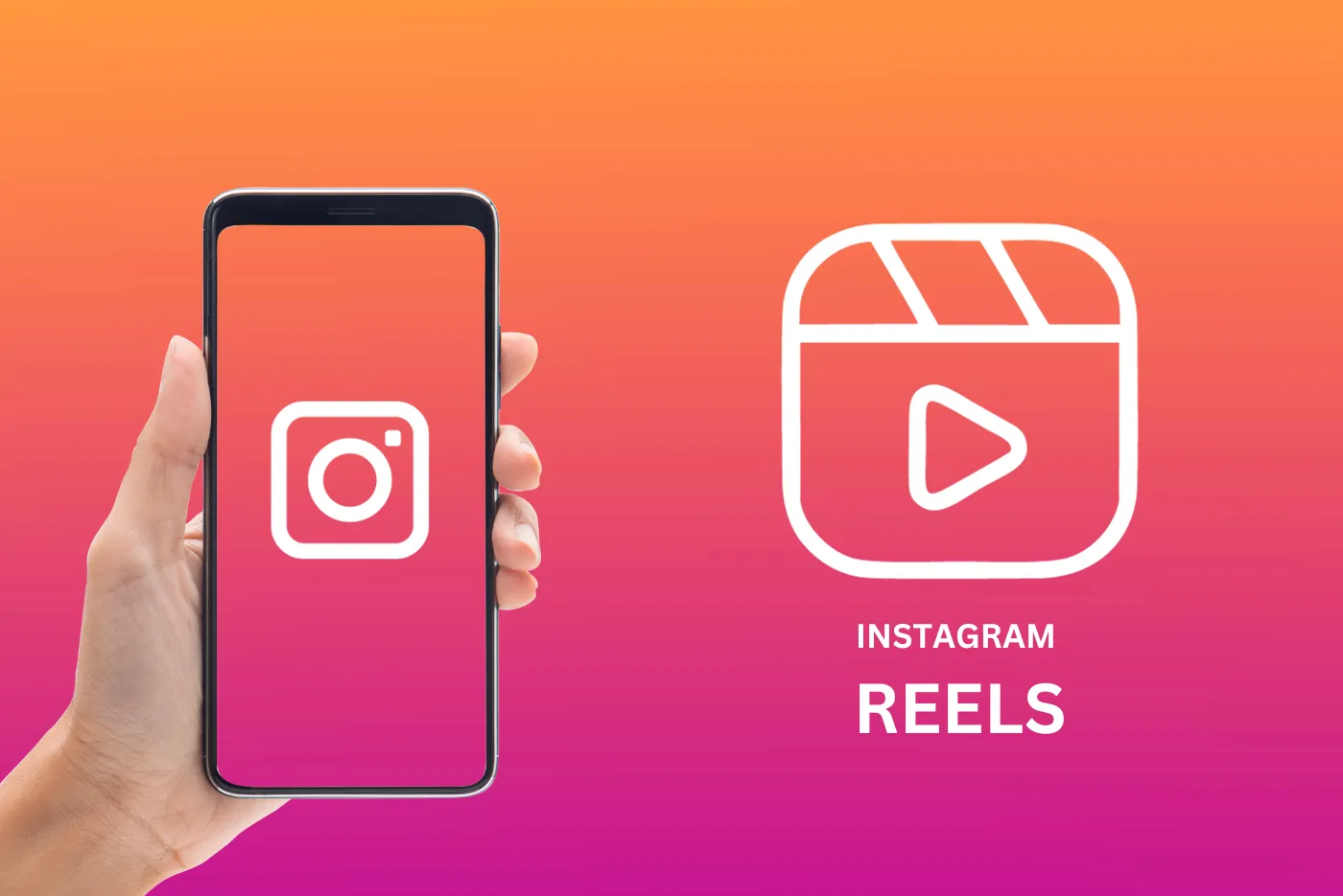 Ενισχύστε την εταιρική σας παρουσία μέσω Instagram Reels