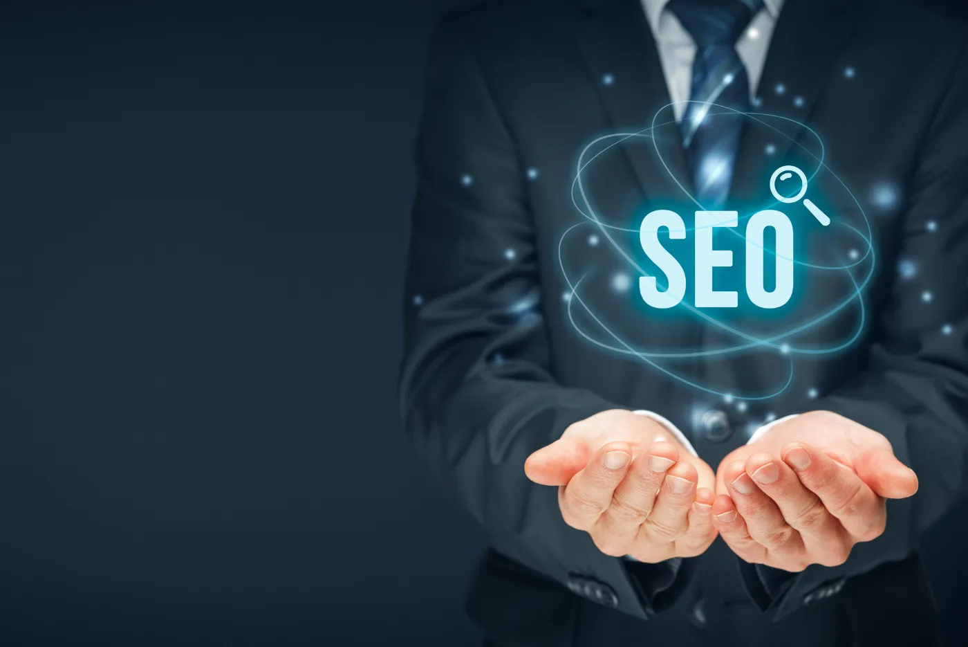 5 λόγοι γιατί το SEO είναι σημαντικό για την ιστοσελίδα της επιχείρησής σου!