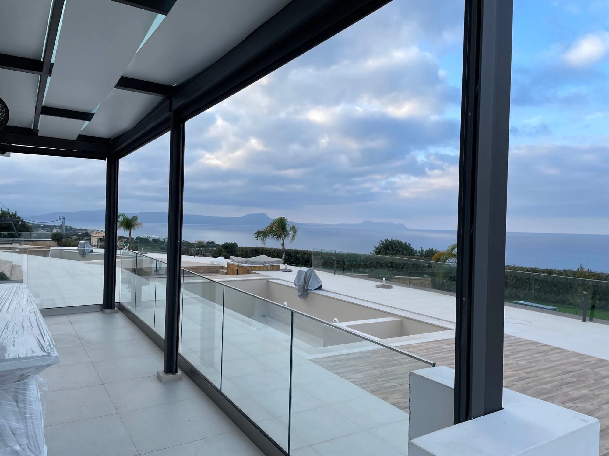 ΑNTONIOU METALWORKS