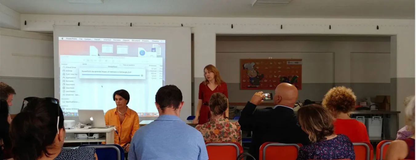 EELI EUROPEAN EDUCATION