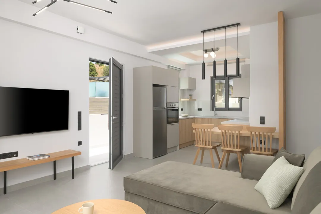EOLIDES VILLAS