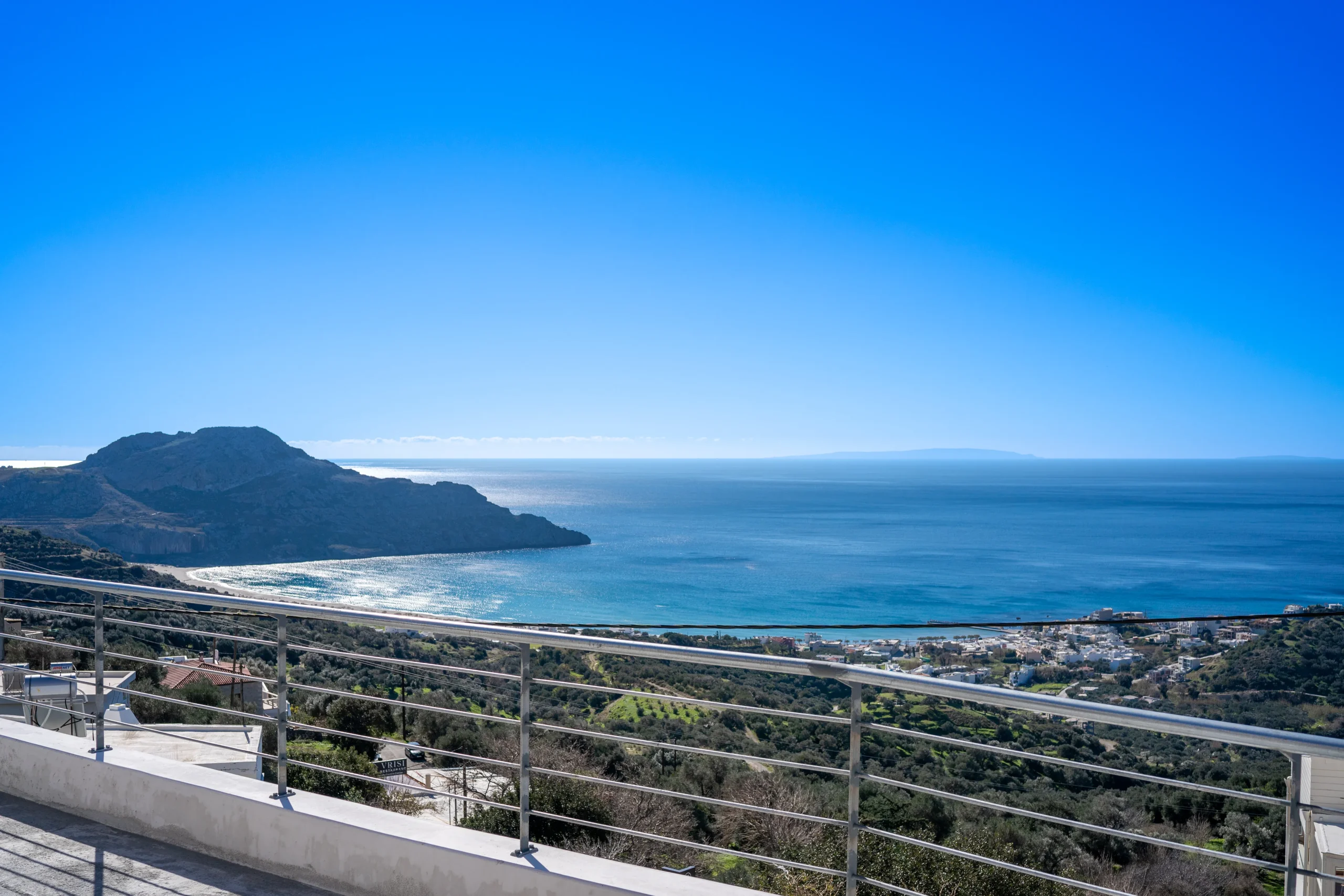 FEDRA SUITES & APARTMENTS