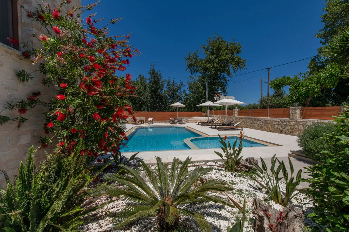 KALLIOPI VILLA