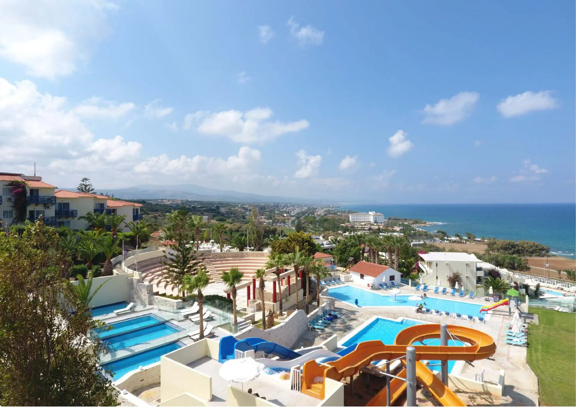 Rethymno Mare
